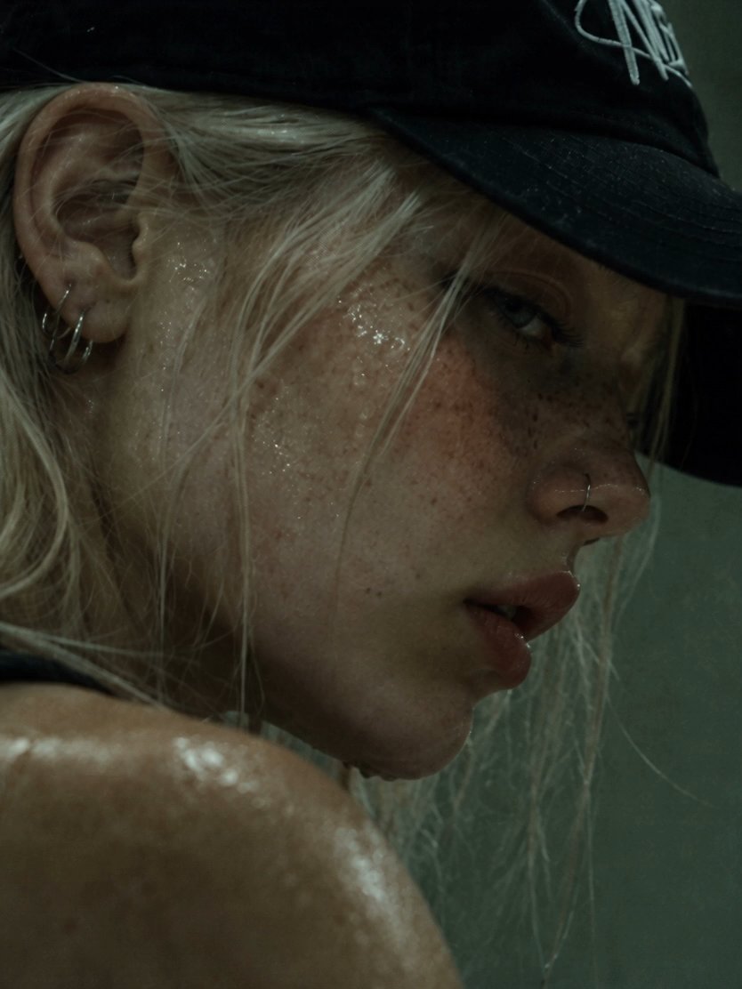 Nibiru Moves, campaña con IA